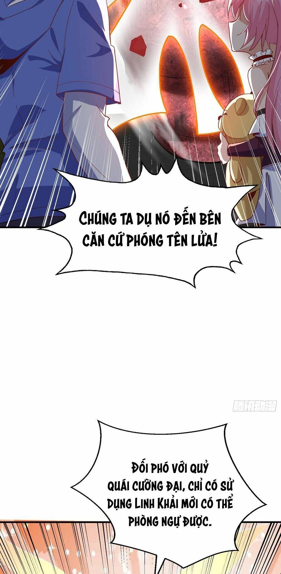 Vô Địch Từ Cưỡng Hôn Ma Nữ Chap 159 - Next Chap 160