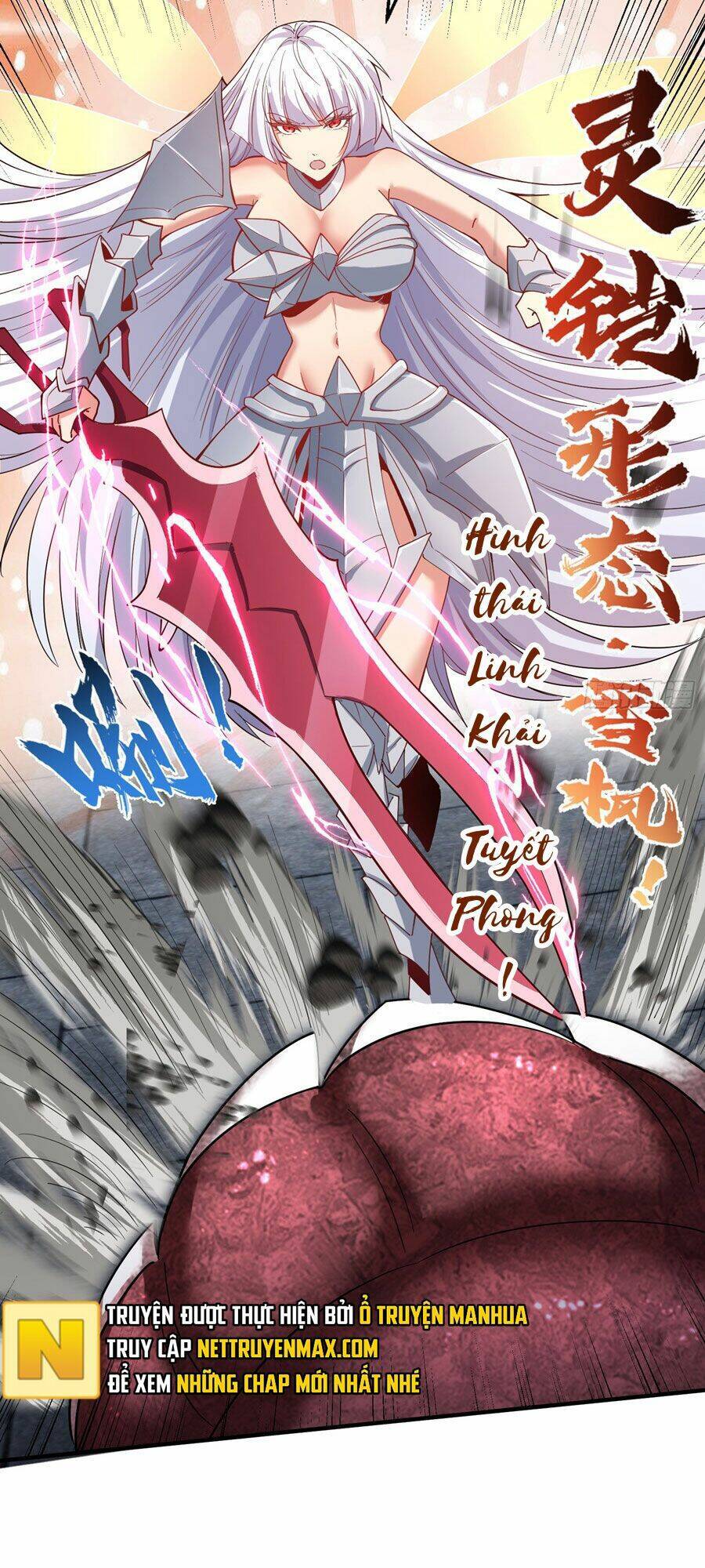 Vô Địch Từ Cưỡng Hôn Ma Nữ Chap 159 - Next Chap 160