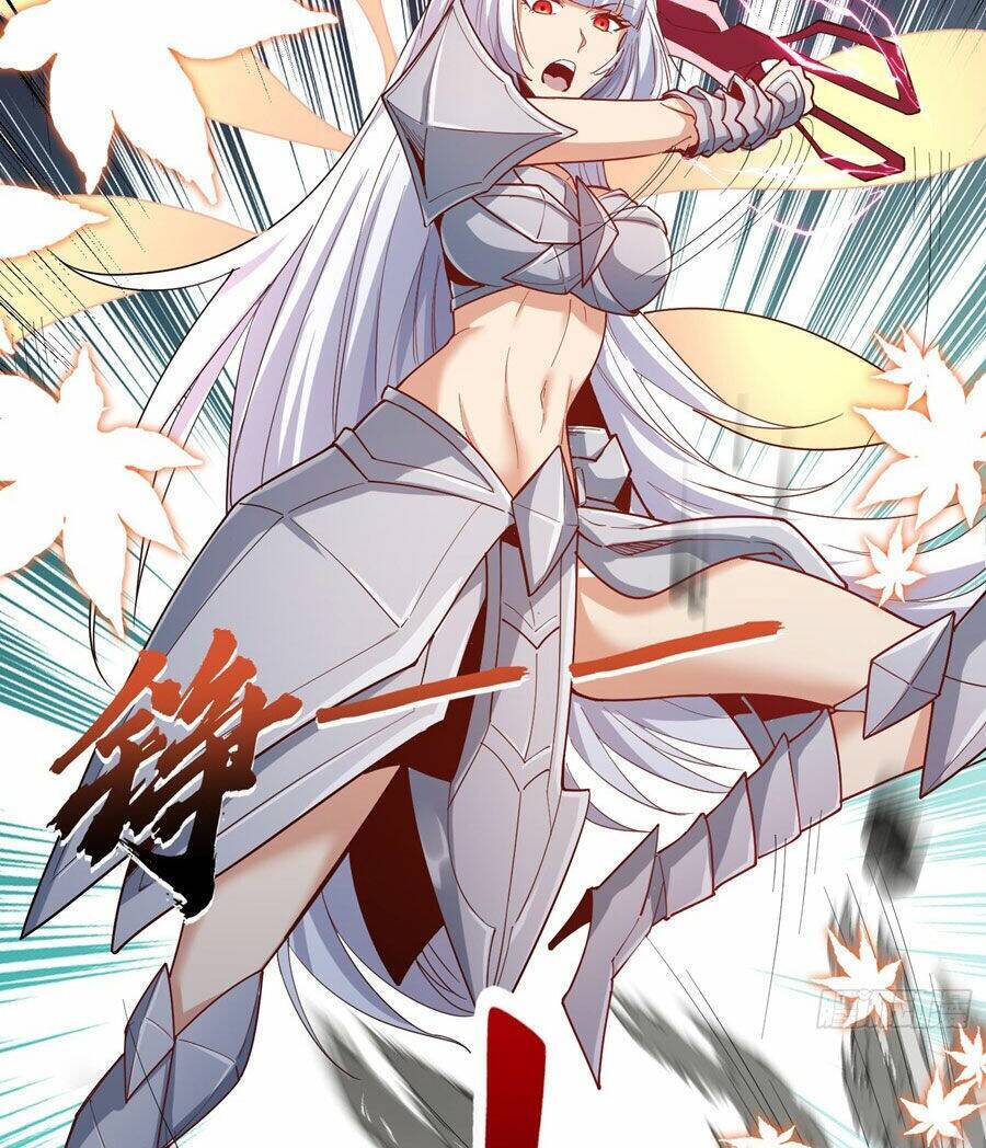Vô Địch Từ Cưỡng Hôn Ma Nữ Chap 159 - Next Chap 160