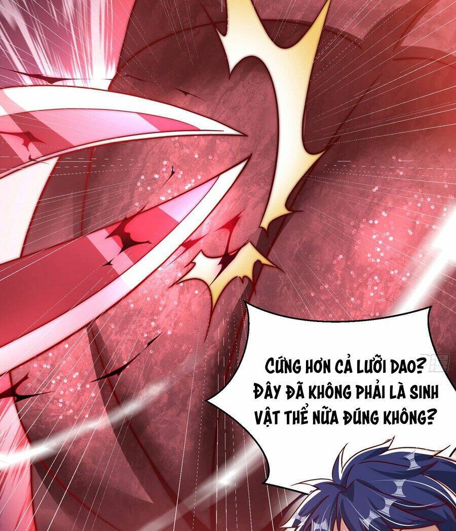 Vô Địch Từ Cưỡng Hôn Ma Nữ Chap 159 - Next Chap 160