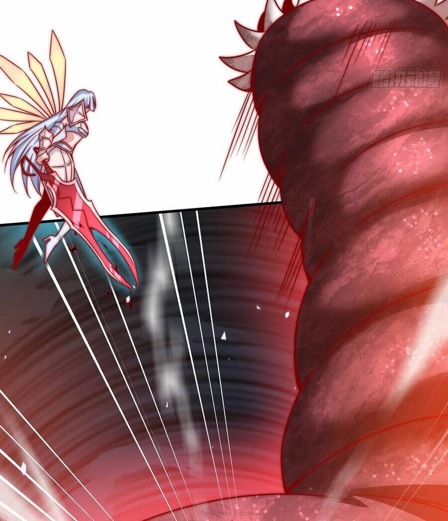 Vô Địch Từ Cưỡng Hôn Ma Nữ Chap 159 - Next Chap 160