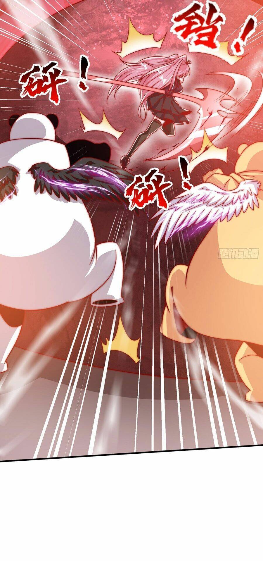 Vô Địch Từ Cưỡng Hôn Ma Nữ Chap 159 - Next Chap 160