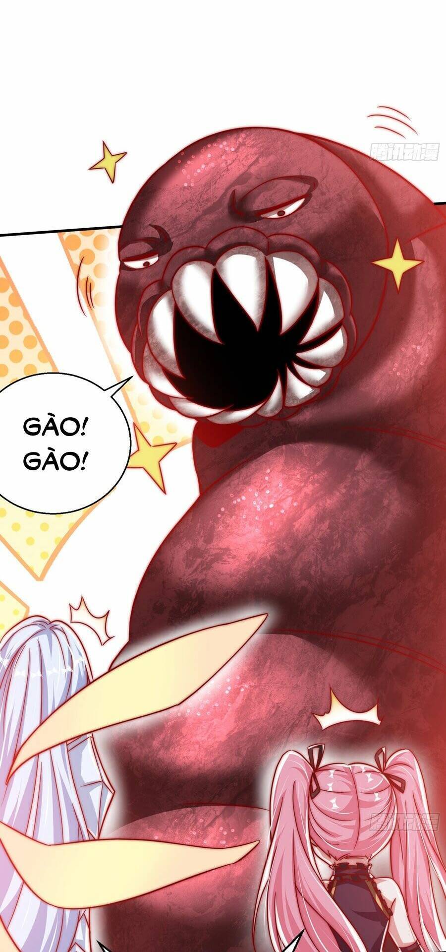 Vô Địch Từ Cưỡng Hôn Ma Nữ Chap 159 - Next Chap 160