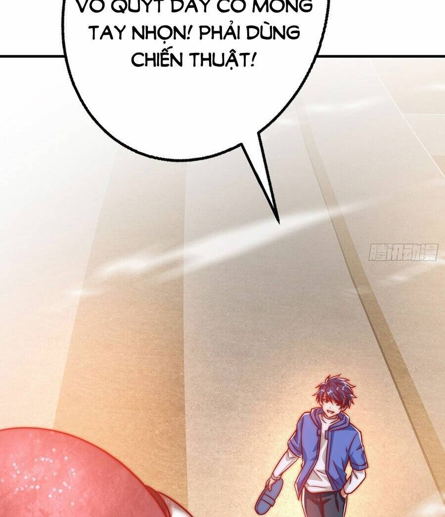 Vô Địch Từ Cưỡng Hôn Ma Nữ Chap 159 - Next Chap 160