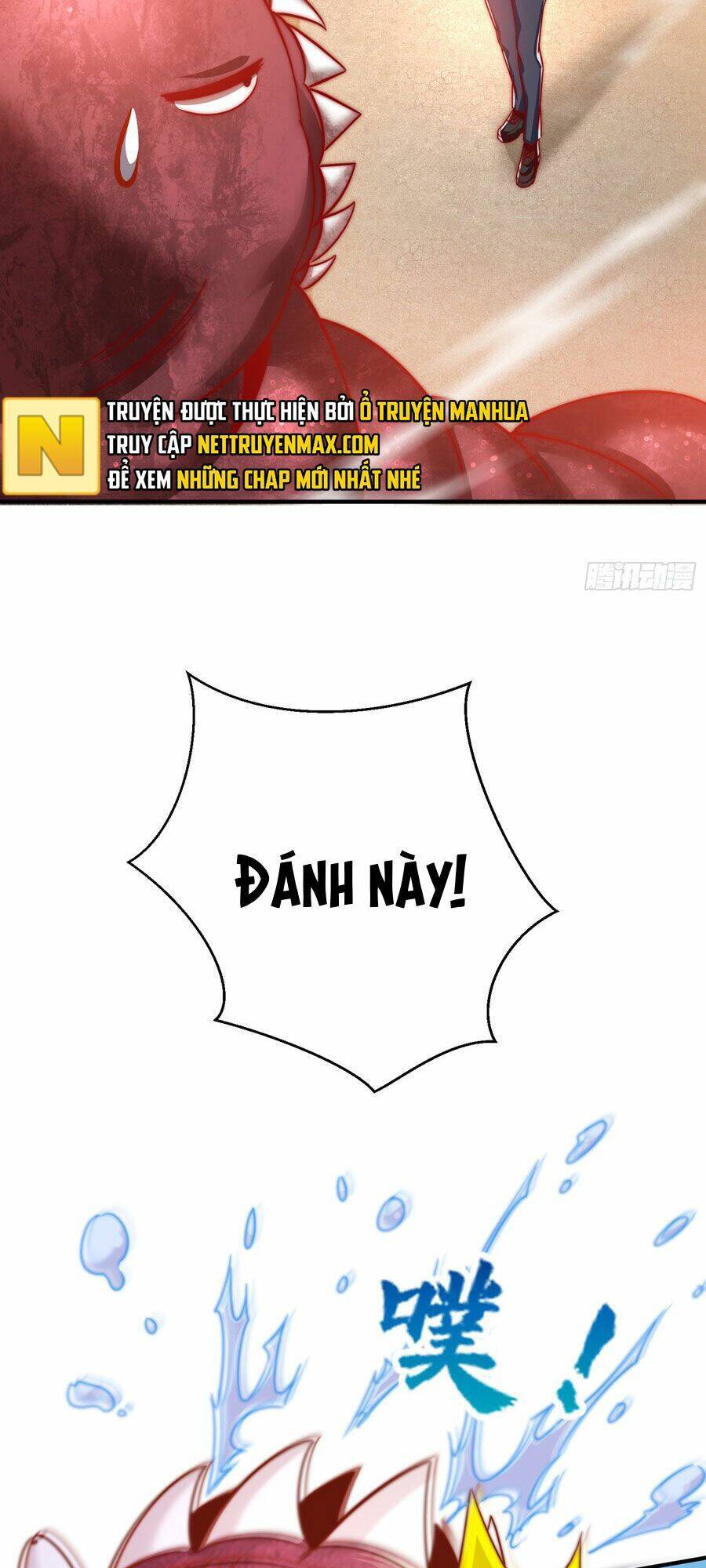 Vô Địch Từ Cưỡng Hôn Ma Nữ Chap 159 - Next Chap 160