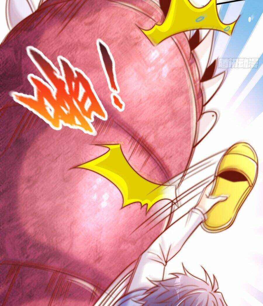 Vô Địch Từ Cưỡng Hôn Ma Nữ Chap 159 - Next Chap 160