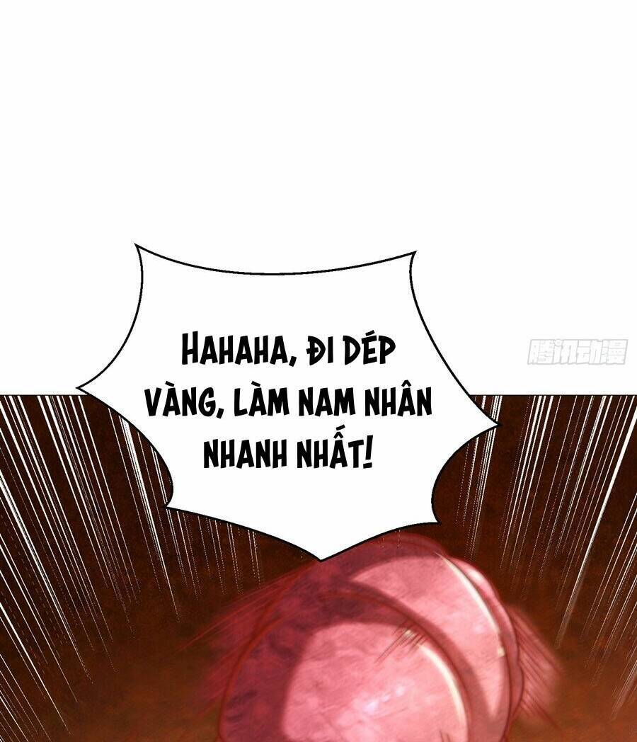 Vô Địch Từ Cưỡng Hôn Ma Nữ Chap 159 - Next Chap 160