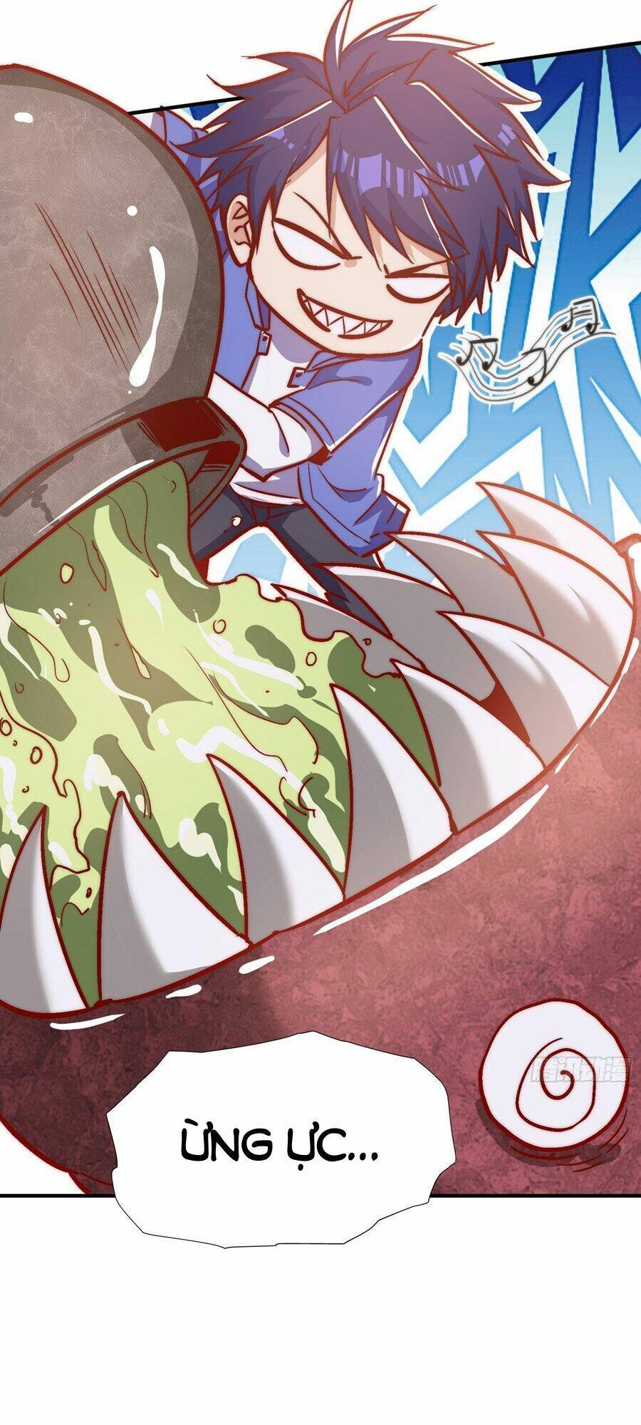 Vô Địch Từ Cưỡng Hôn Ma Nữ Chap 159 - Next Chap 160