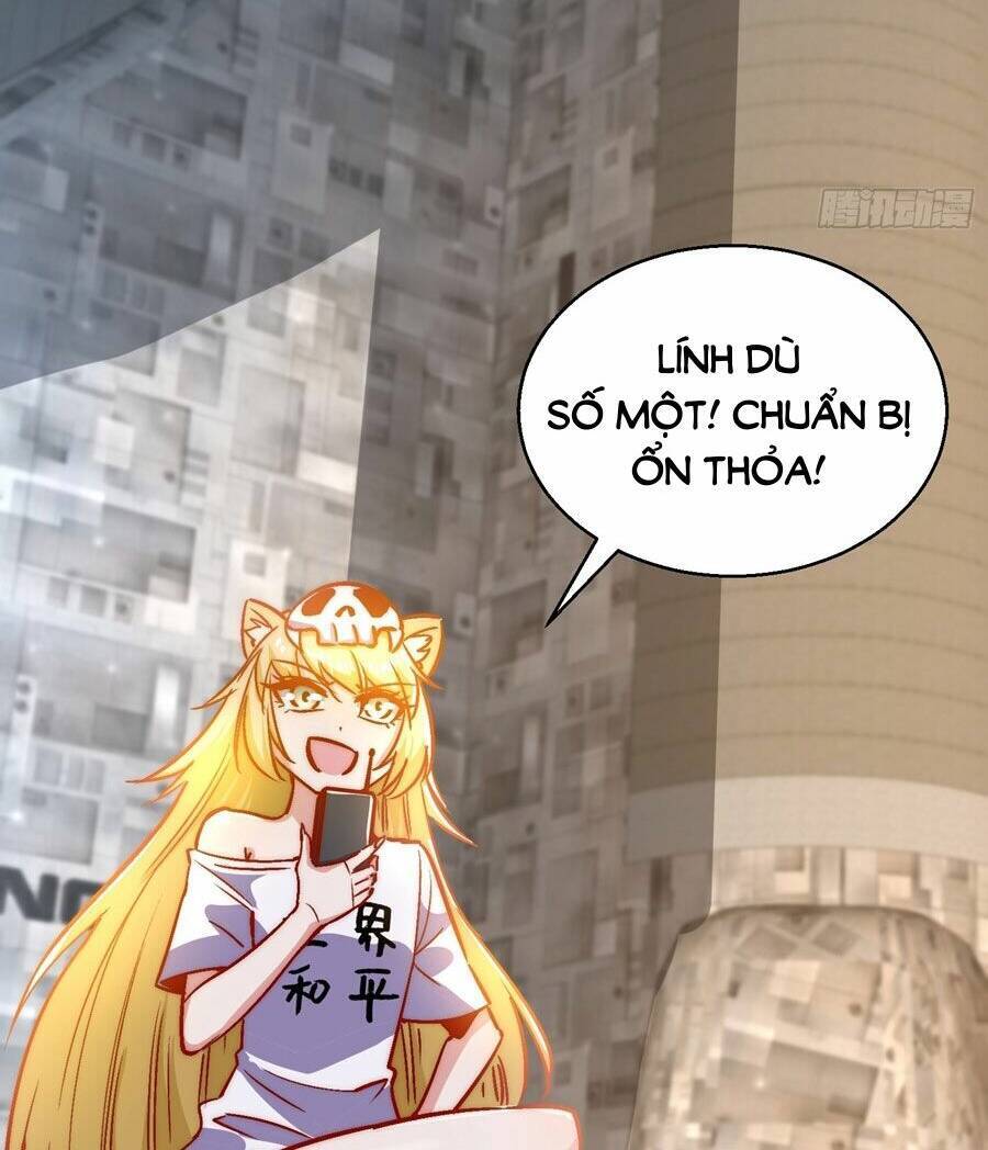 Vô Địch Từ Cưỡng Hôn Ma Nữ Chap 159 - Next Chap 160