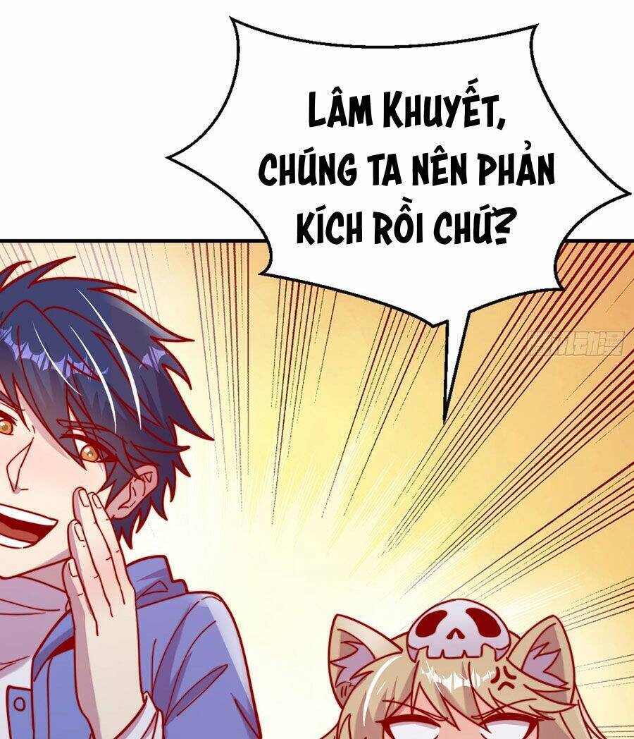 Vô Địch Từ Cưỡng Hôn Ma Nữ Chap 159 - Next Chap 160