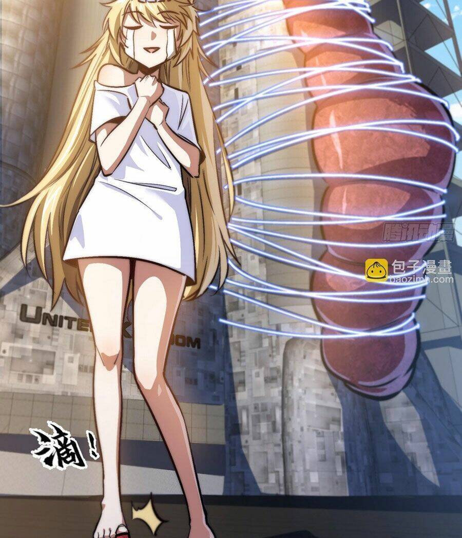 Vô Địch Từ Cưỡng Hôn Ma Nữ Chap 159 - Next Chap 160