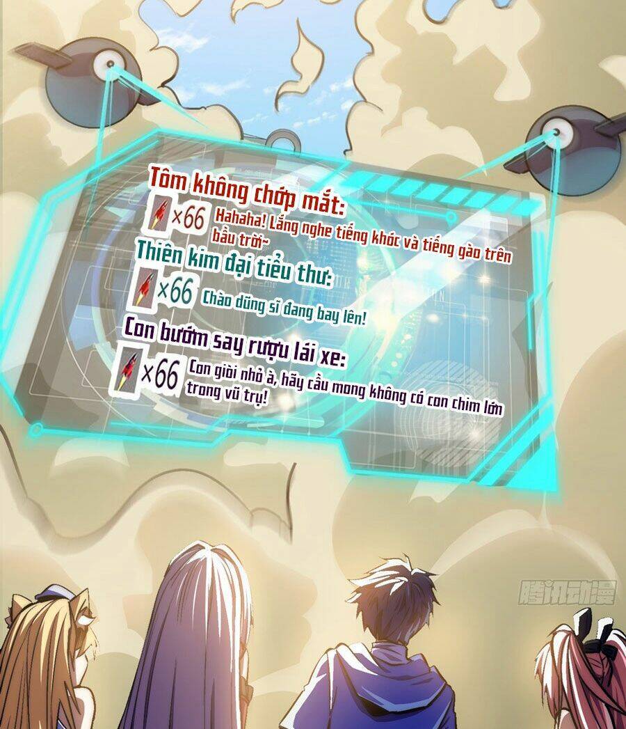 Vô Địch Từ Cưỡng Hôn Ma Nữ Chap 159 - Next Chap 160