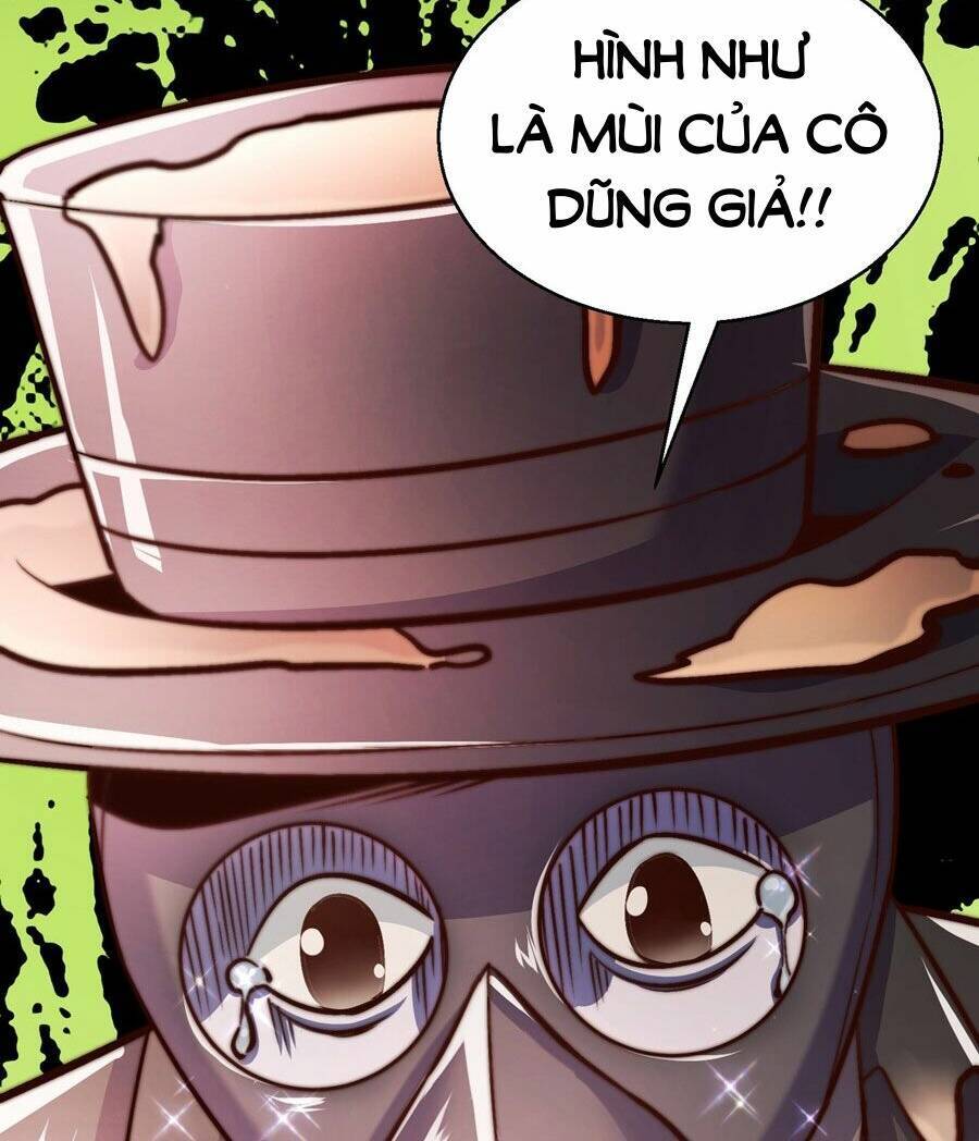 Vô Địch Từ Cưỡng Hôn Ma Nữ Chap 159 - Next Chap 160