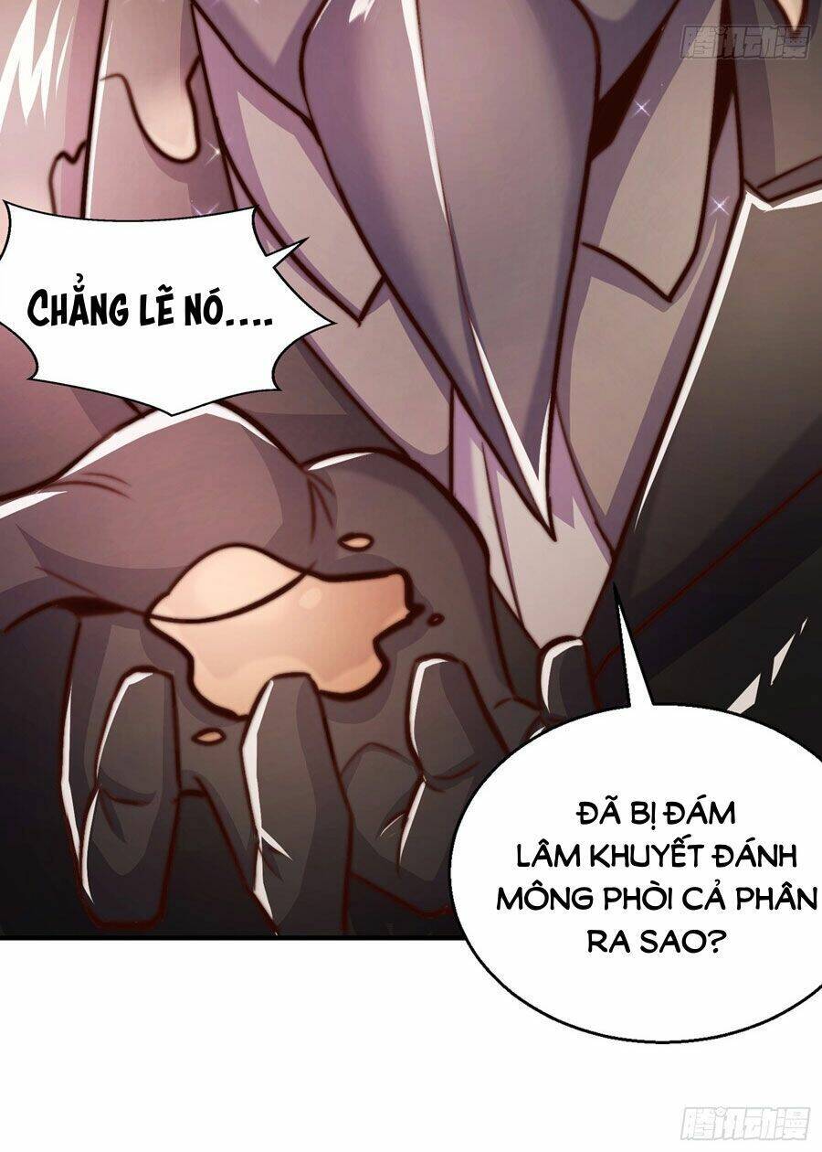 Vô Địch Từ Cưỡng Hôn Ma Nữ Chap 159 - Next Chap 160