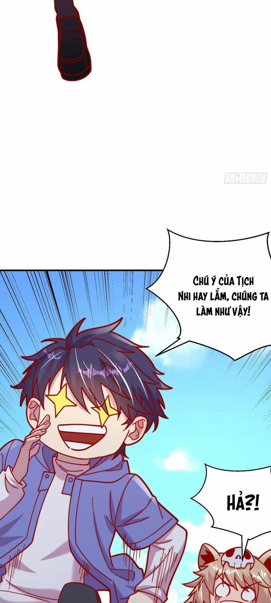 Vô Địch Từ Cưỡng Hôn Ma Nữ Chap 159 - Next Chap 160
