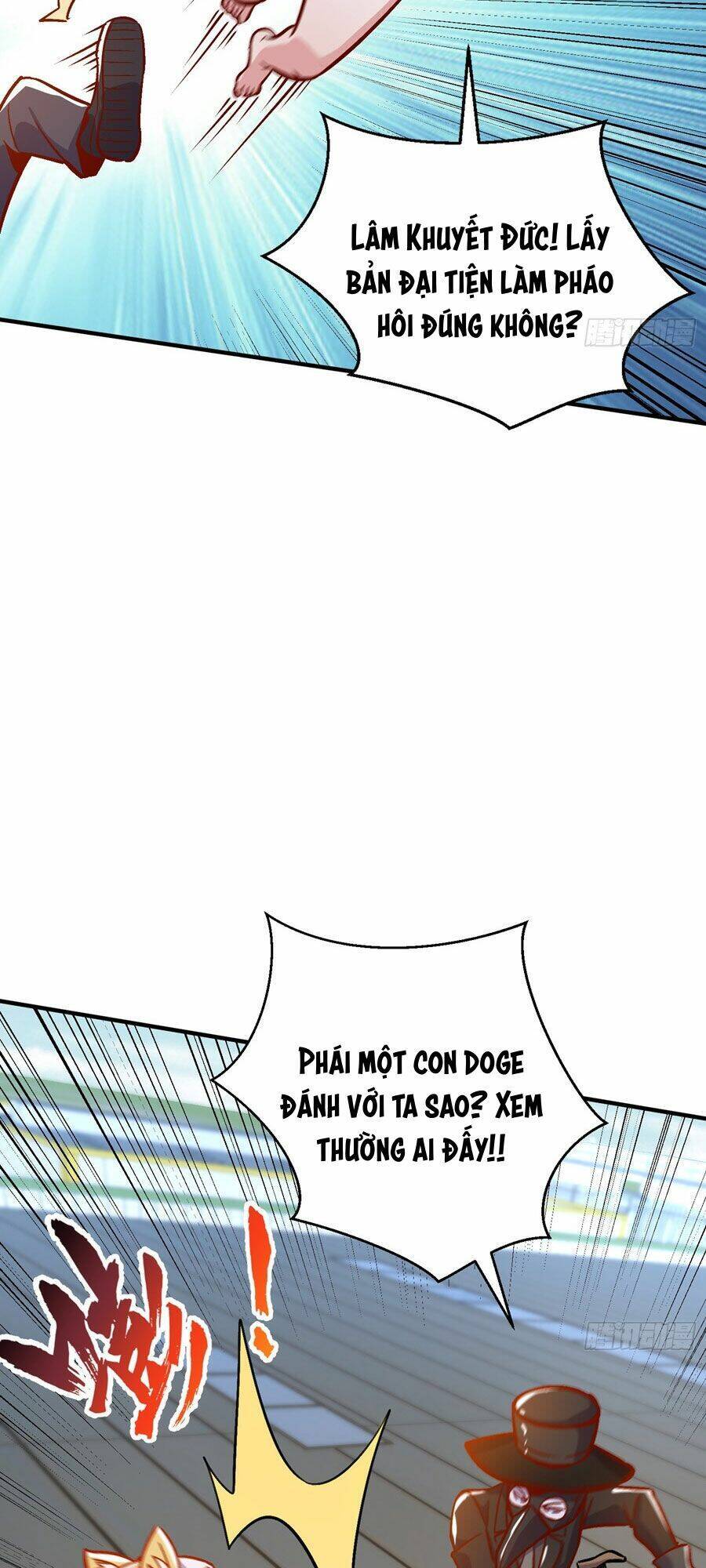 Vô Địch Từ Cưỡng Hôn Ma Nữ Chap 160 - Next Chap 161