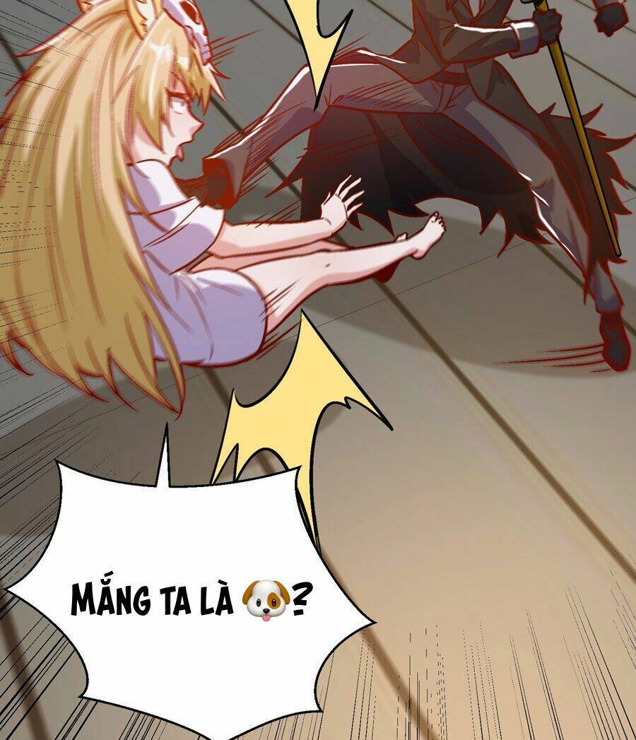 Vô Địch Từ Cưỡng Hôn Ma Nữ Chap 160 - Next Chap 161