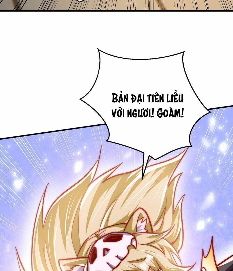Vô Địch Từ Cưỡng Hôn Ma Nữ Chap 160 - Next Chap 161