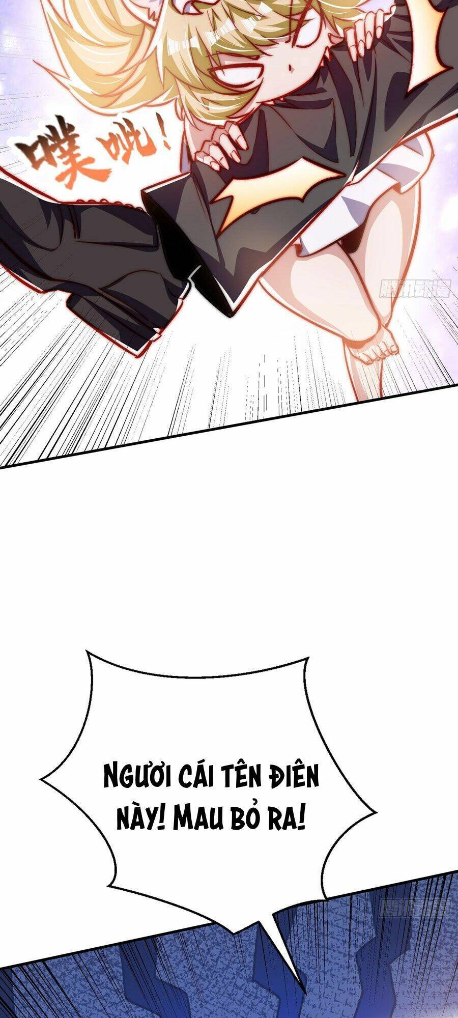 Vô Địch Từ Cưỡng Hôn Ma Nữ Chap 160 - Next Chap 161