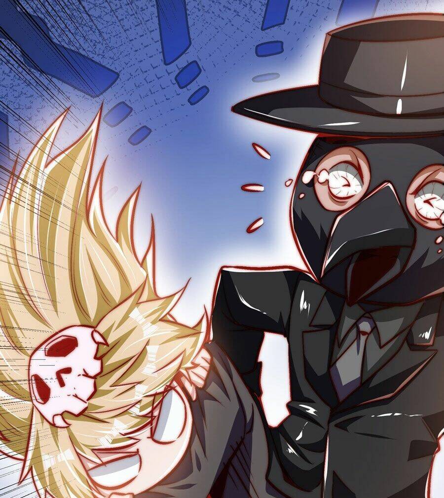 Vô Địch Từ Cưỡng Hôn Ma Nữ Chap 160 - Next Chap 161