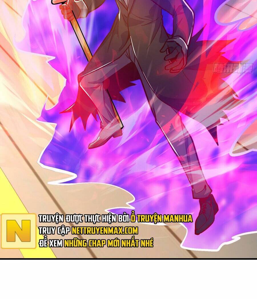 Vô Địch Từ Cưỡng Hôn Ma Nữ Chap 160 - Next Chap 161