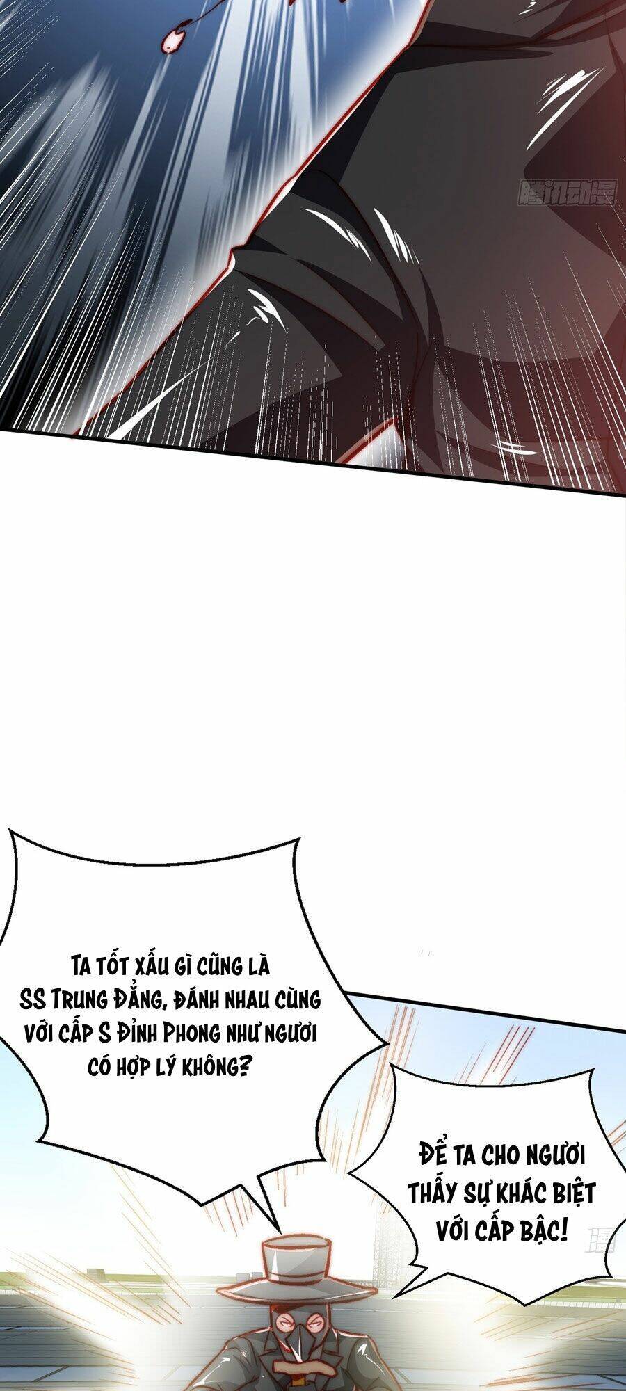 Vô Địch Từ Cưỡng Hôn Ma Nữ Chap 160 - Next Chap 161