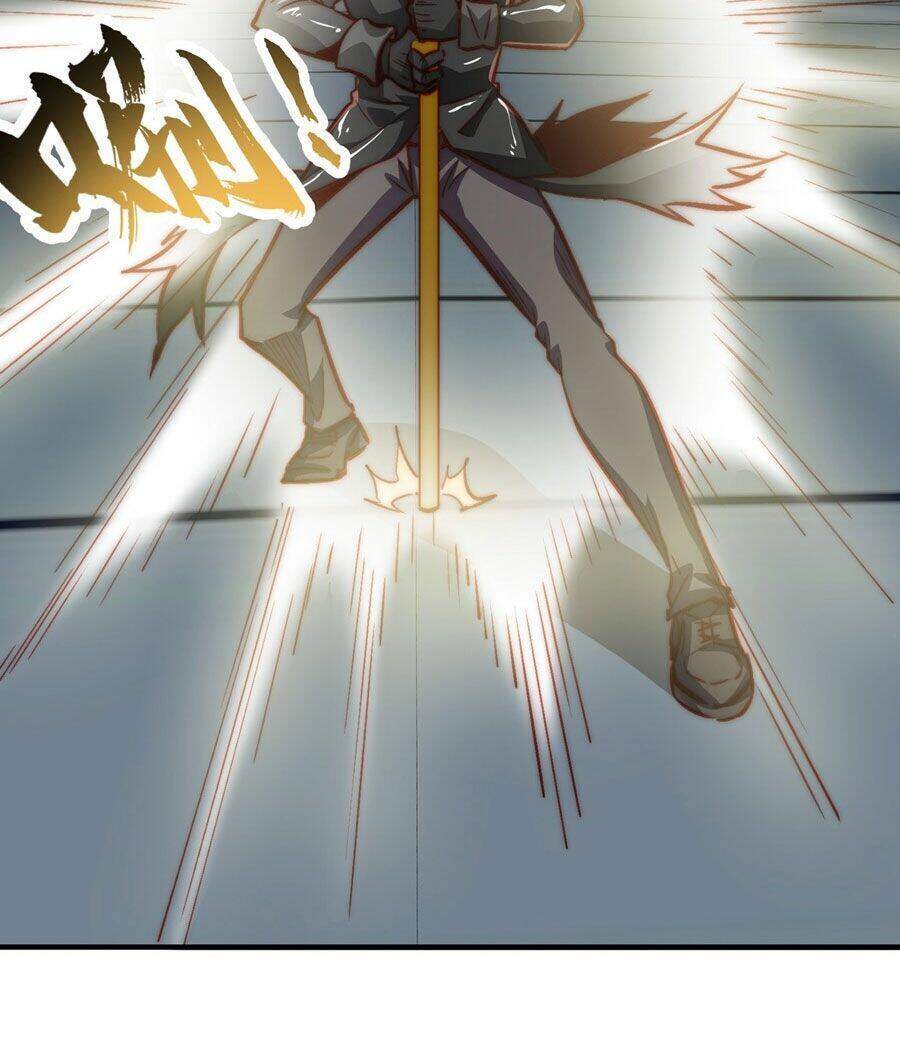Vô Địch Từ Cưỡng Hôn Ma Nữ Chap 160 - Next Chap 161