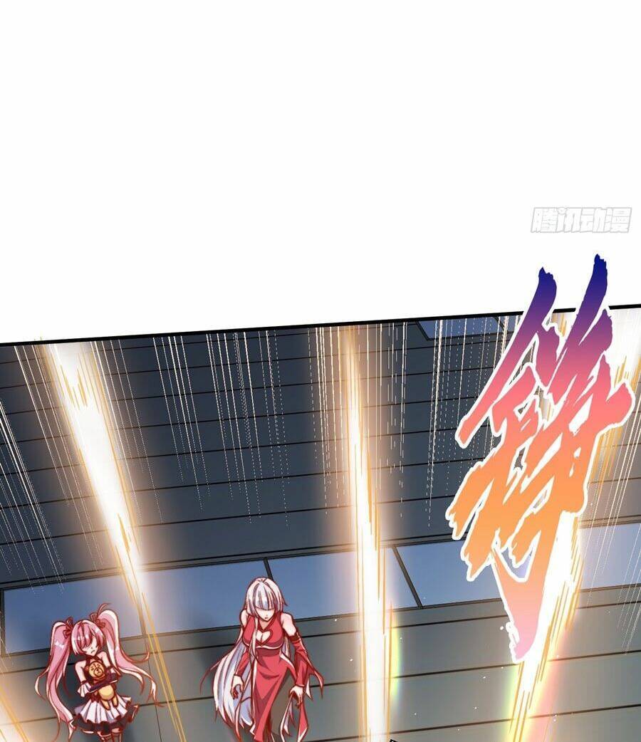 Vô Địch Từ Cưỡng Hôn Ma Nữ Chap 160 - Next Chap 161