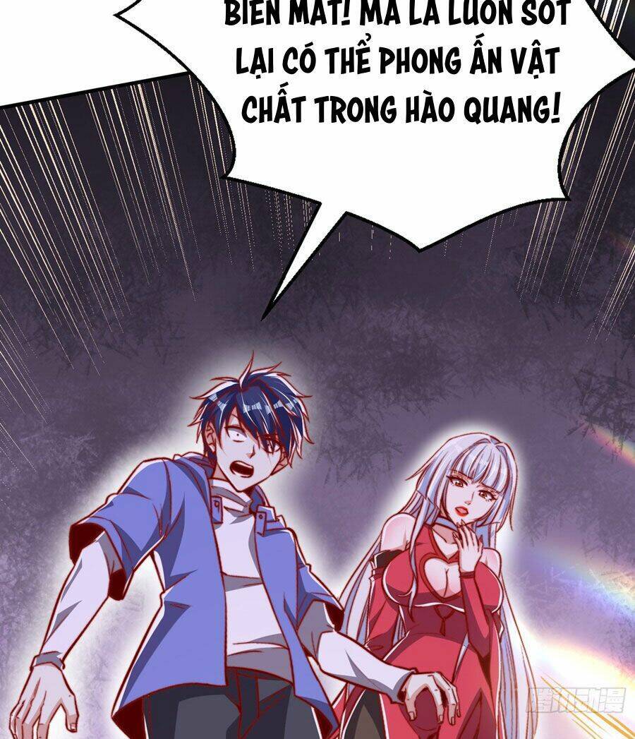 Vô Địch Từ Cưỡng Hôn Ma Nữ Chap 160 - Next Chap 161