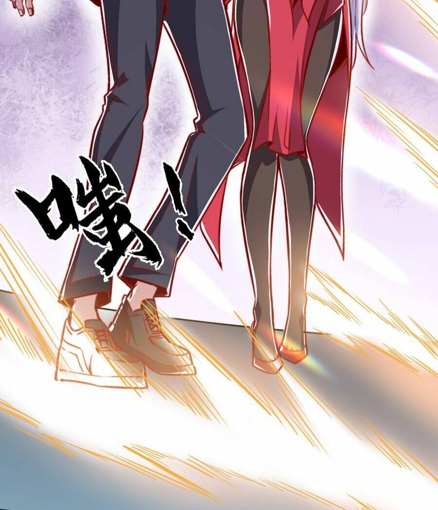 Vô Địch Từ Cưỡng Hôn Ma Nữ Chap 160 - Next Chap 161