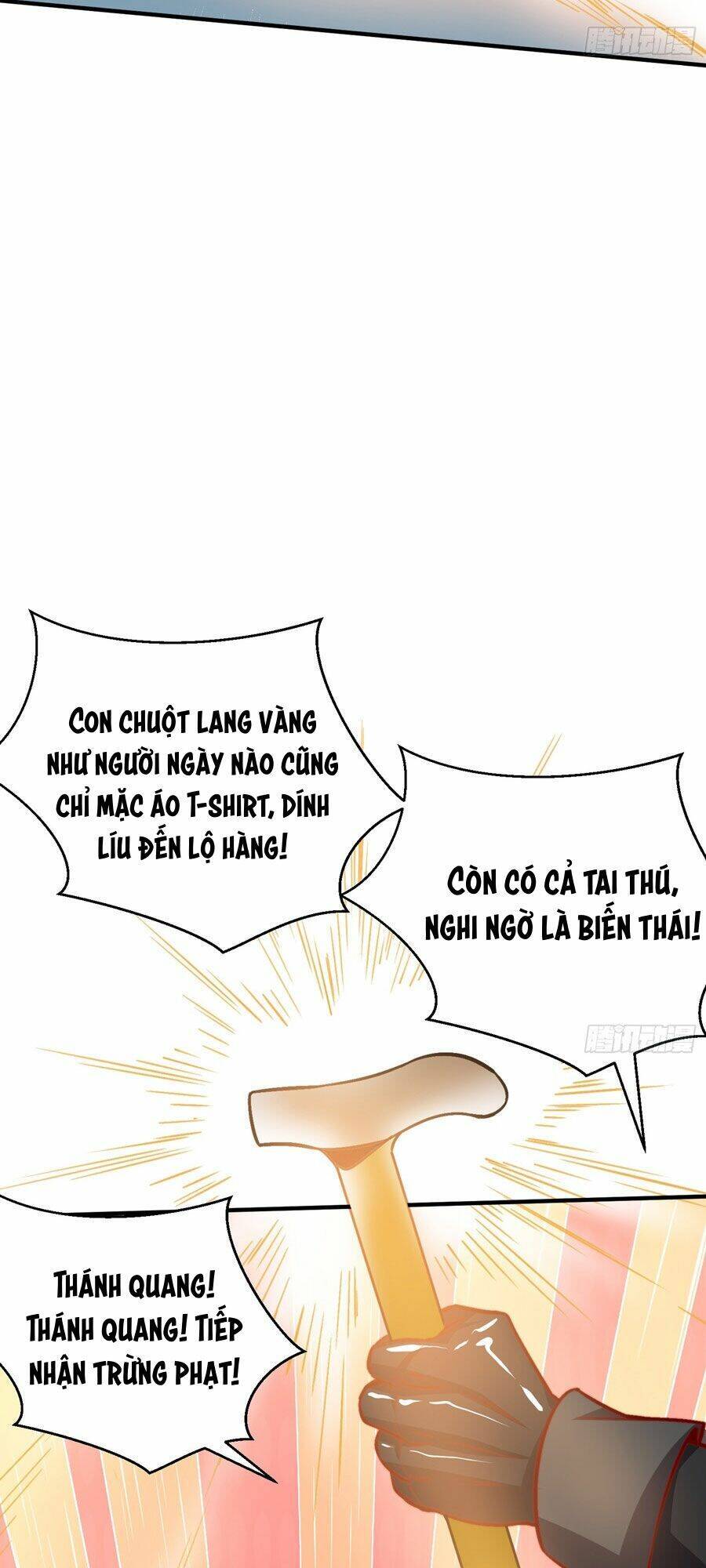 Vô Địch Từ Cưỡng Hôn Ma Nữ Chap 160 - Next Chap 161