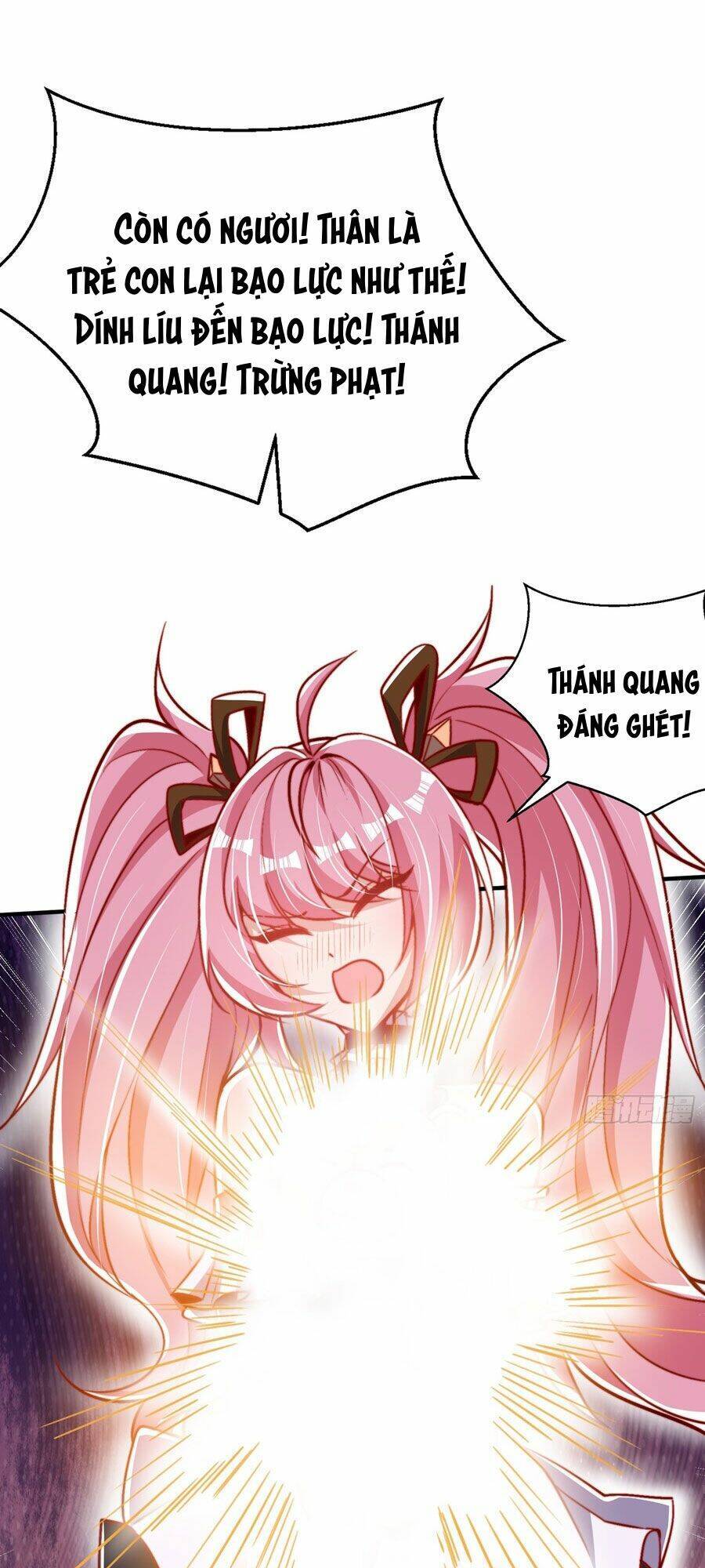 Vô Địch Từ Cưỡng Hôn Ma Nữ Chap 160 - Next Chap 161