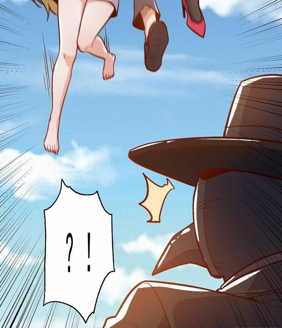 Vô Địch Từ Cưỡng Hôn Ma Nữ Chap 160 - Next Chap 161