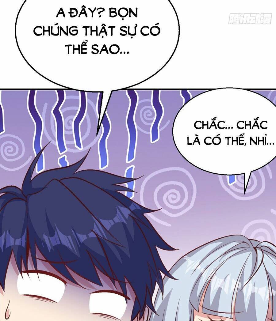 Vô Địch Từ Cưỡng Hôn Ma Nữ Chap 160 - Next Chap 161