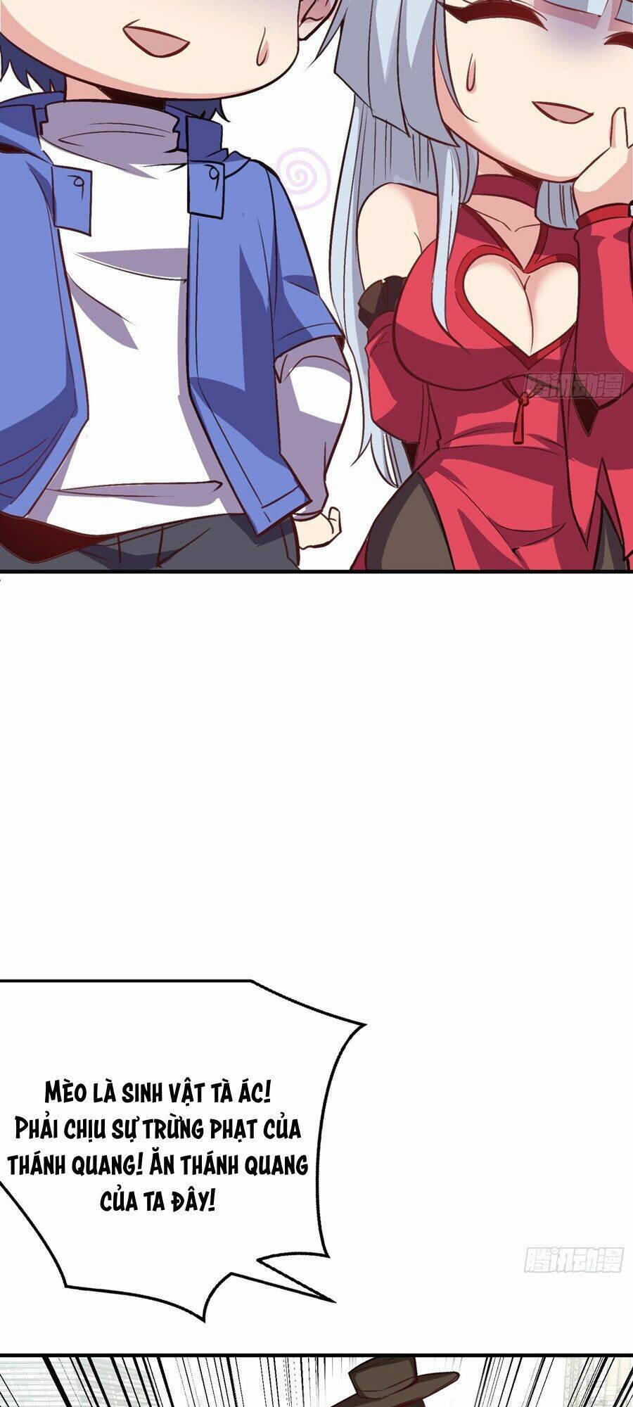 Vô Địch Từ Cưỡng Hôn Ma Nữ Chap 160 - Next Chap 161