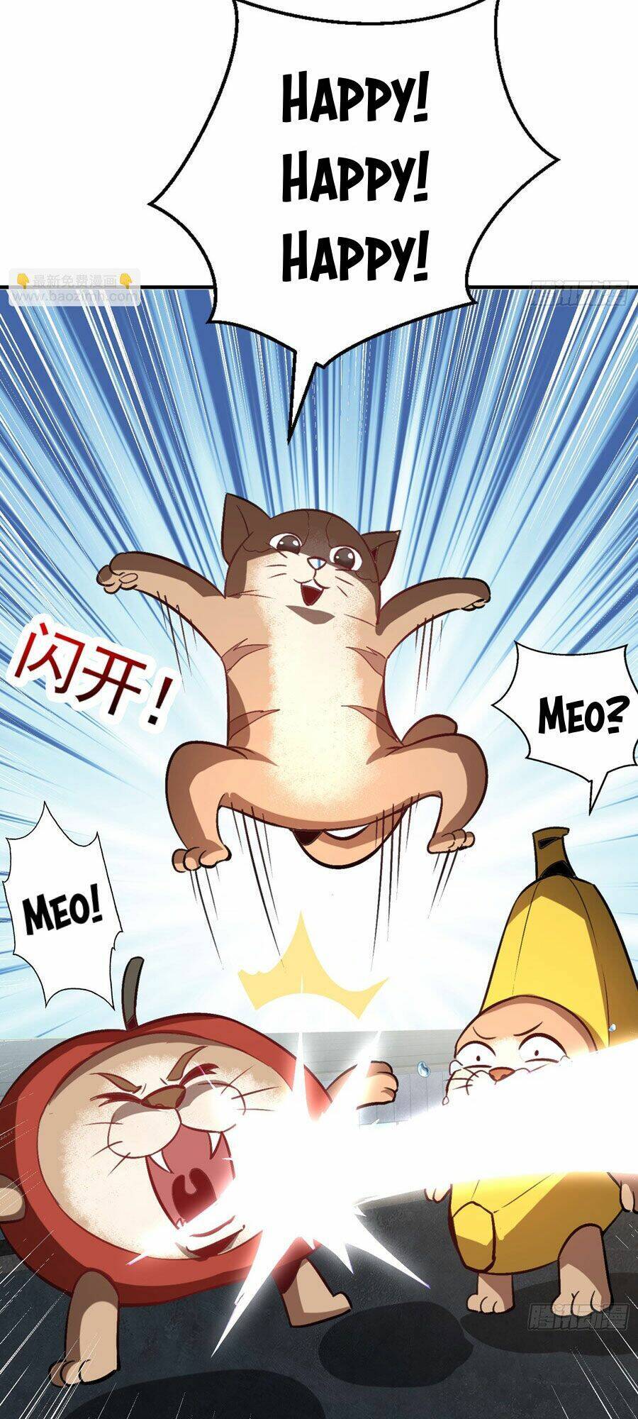 Vô Địch Từ Cưỡng Hôn Ma Nữ Chap 160 - Next Chap 161