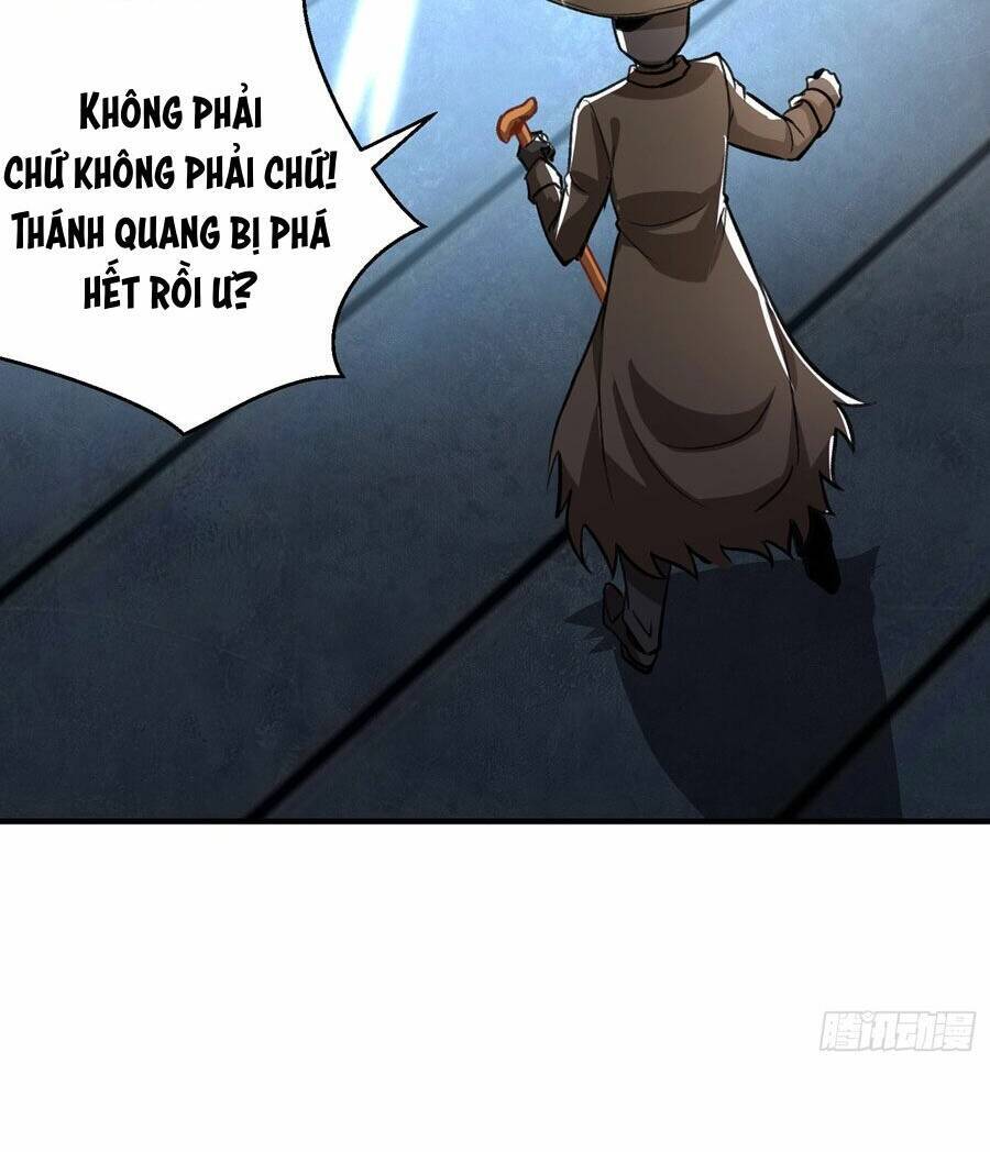 Vô Địch Từ Cưỡng Hôn Ma Nữ Chap 160 - Next Chap 161