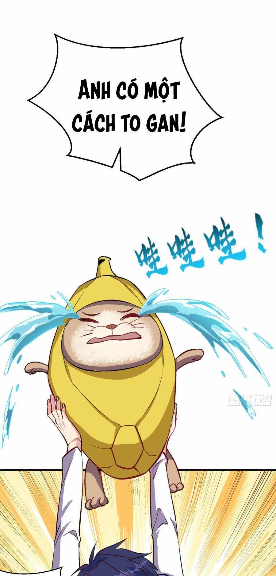 Vô Địch Từ Cưỡng Hôn Ma Nữ Chap 160 - Next Chap 161