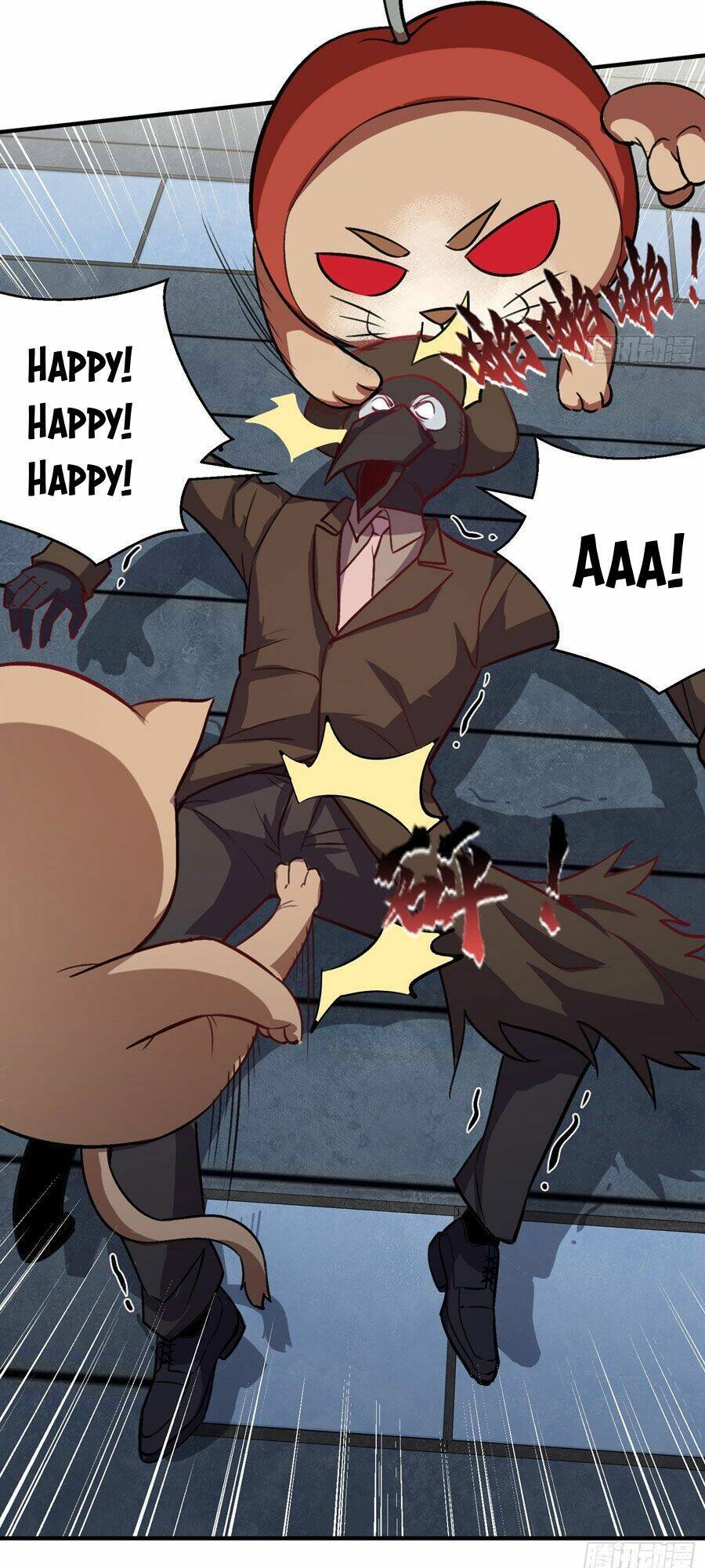 Vô Địch Từ Cưỡng Hôn Ma Nữ Chap 160 - Next Chap 161