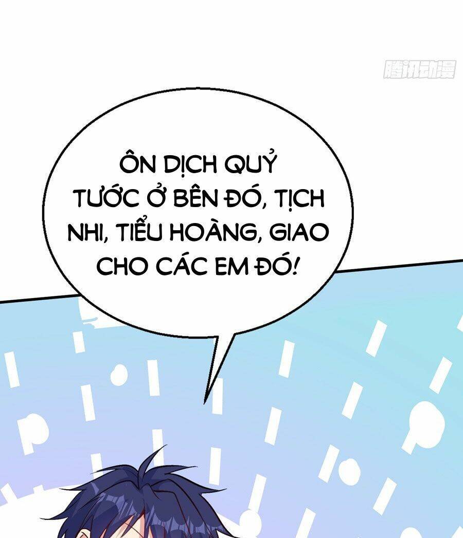 Vô Địch Từ Cưỡng Hôn Ma Nữ Chap 160 - Next Chap 161