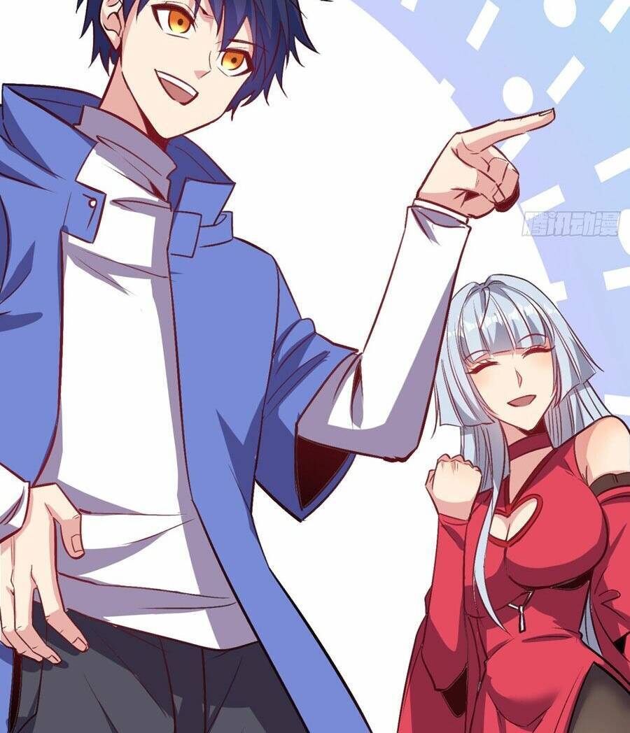 Vô Địch Từ Cưỡng Hôn Ma Nữ Chap 160 - Next Chap 161