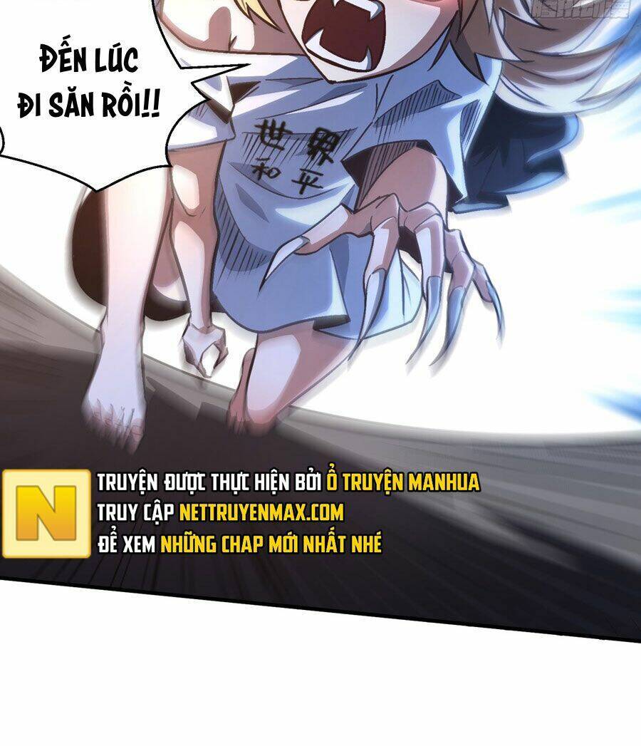 Vô Địch Từ Cưỡng Hôn Ma Nữ Chap 160 - Next Chap 161