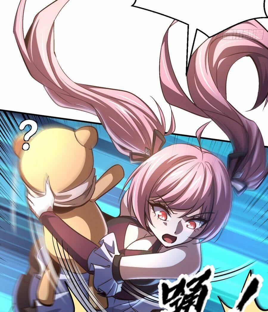 Vô Địch Từ Cưỡng Hôn Ma Nữ Chap 160 - Next Chap 161