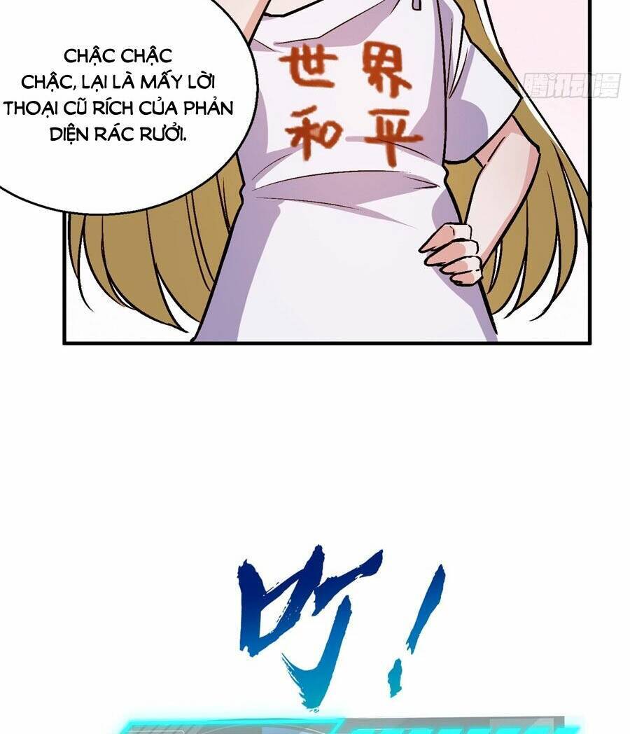 Vô Địch Từ Cưỡng Hôn Ma Nữ Chap 160 - Next Chap 161