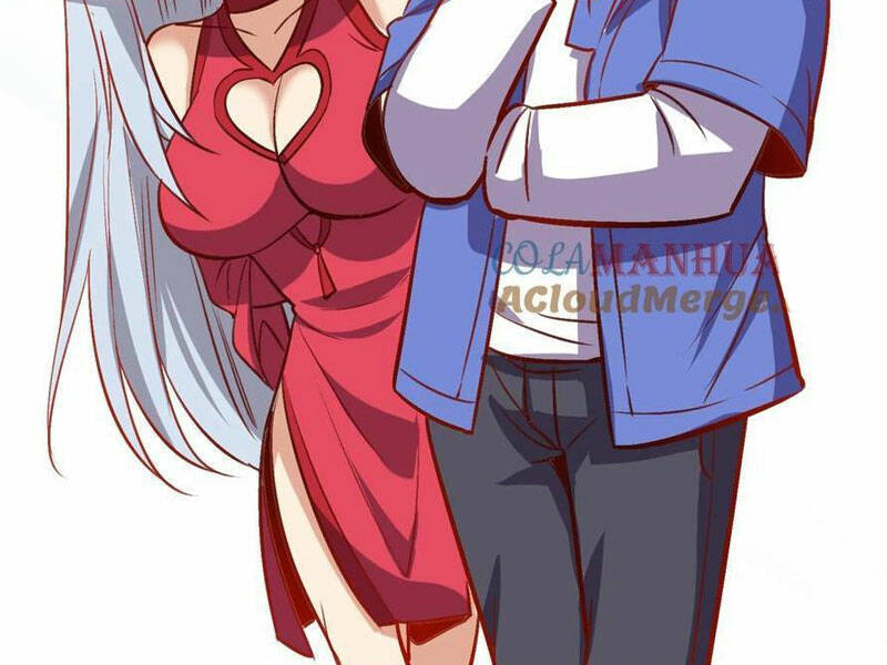 Vô Địch Từ Cưỡng Hôn Ma Nữ Chap 161 - Next Chap 162