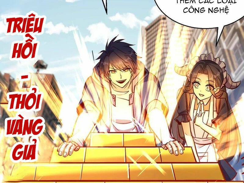 Vô Địch Từ Cưỡng Hôn Ma Nữ Chap 161 - Next Chap 162
