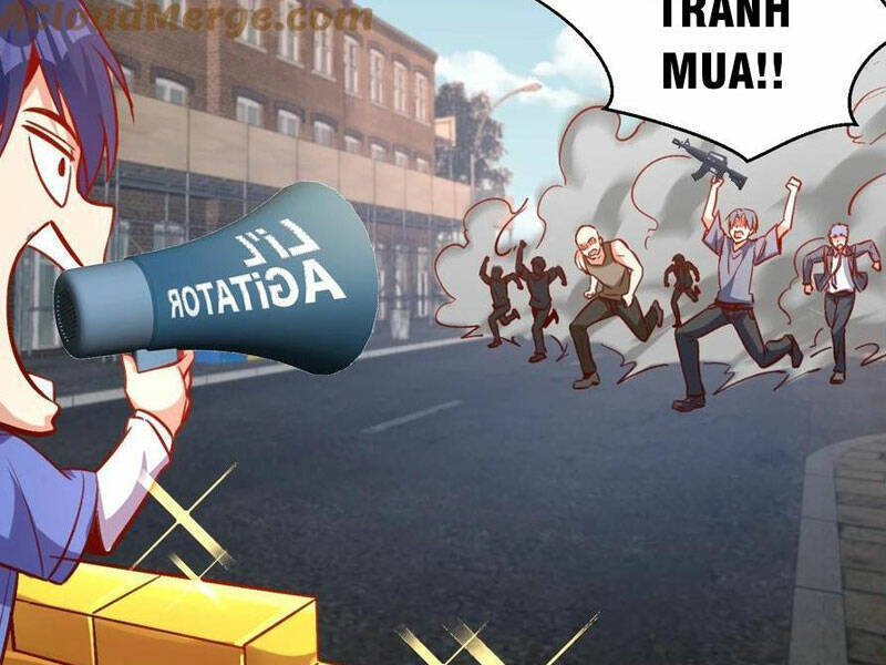 Vô Địch Từ Cưỡng Hôn Ma Nữ Chap 161 - Next Chap 162