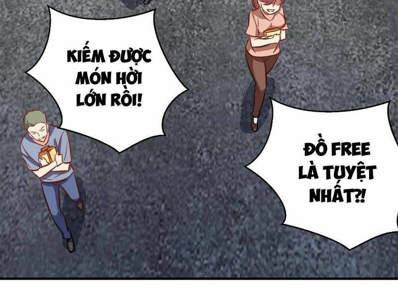 Vô Địch Từ Cưỡng Hôn Ma Nữ Chap 161 - Next Chap 162