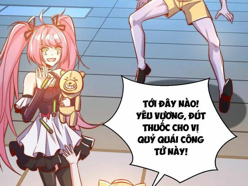 Vô Địch Từ Cưỡng Hôn Ma Nữ Chap 161 - Next Chap 162