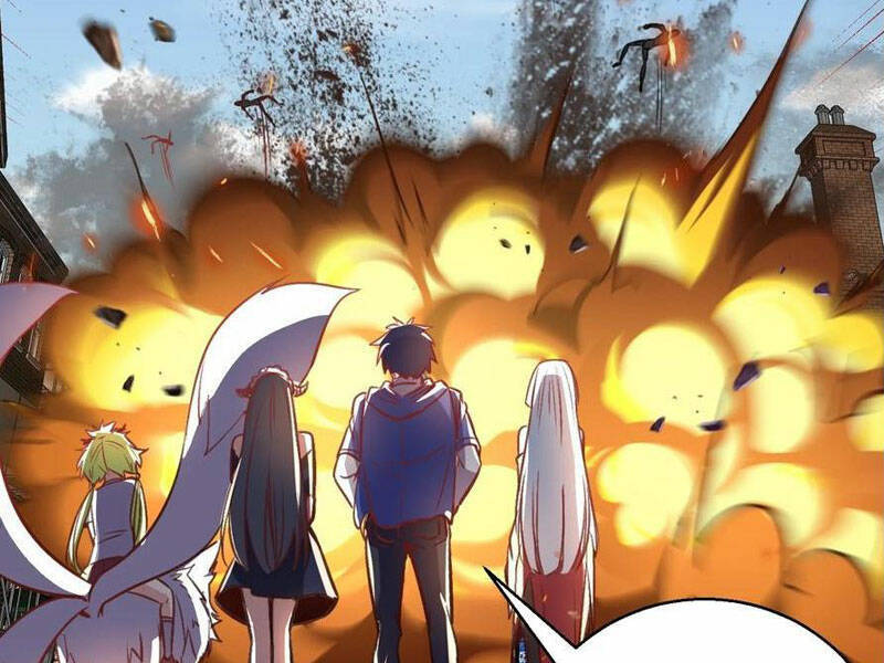 Vô Địch Từ Cưỡng Hôn Ma Nữ Chap 161 - Next Chap 162